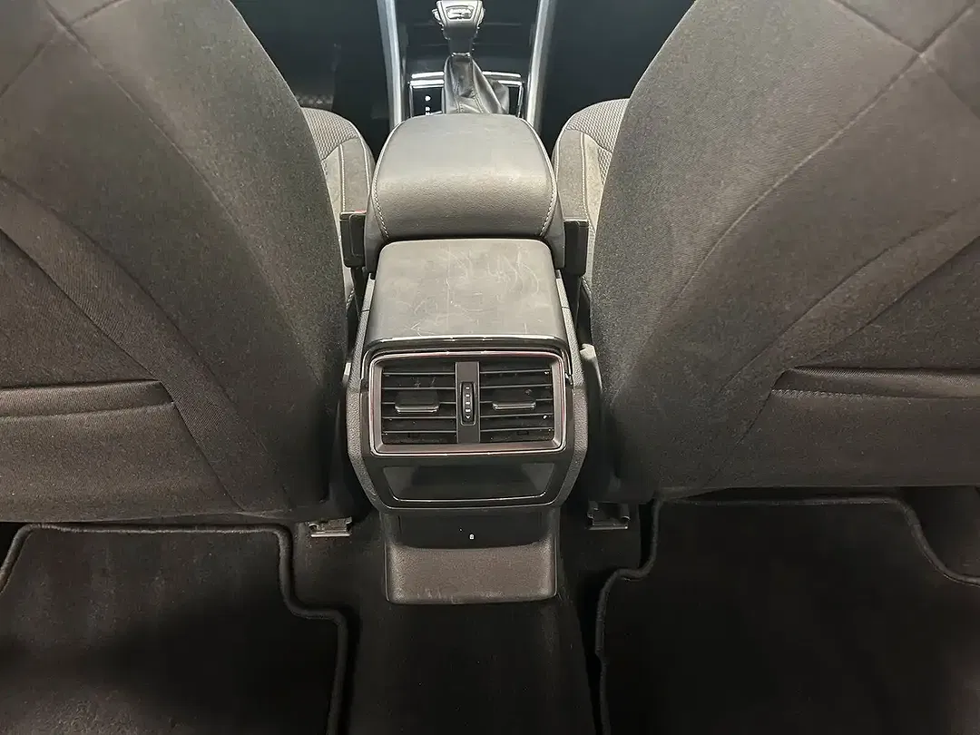 Skoda Kodiaq 1.5 TSI Ambition - Thumbnail 14
