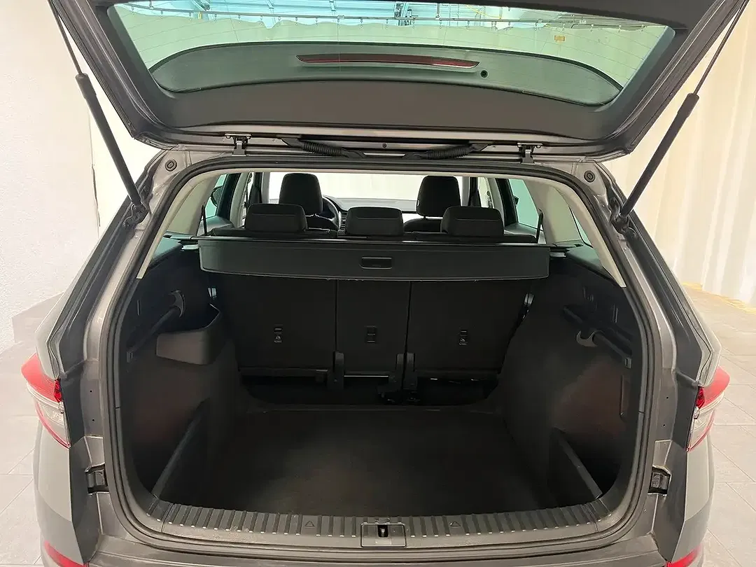 Skoda Kodiaq 1.5 TSI Ambition - Thumbnail 6