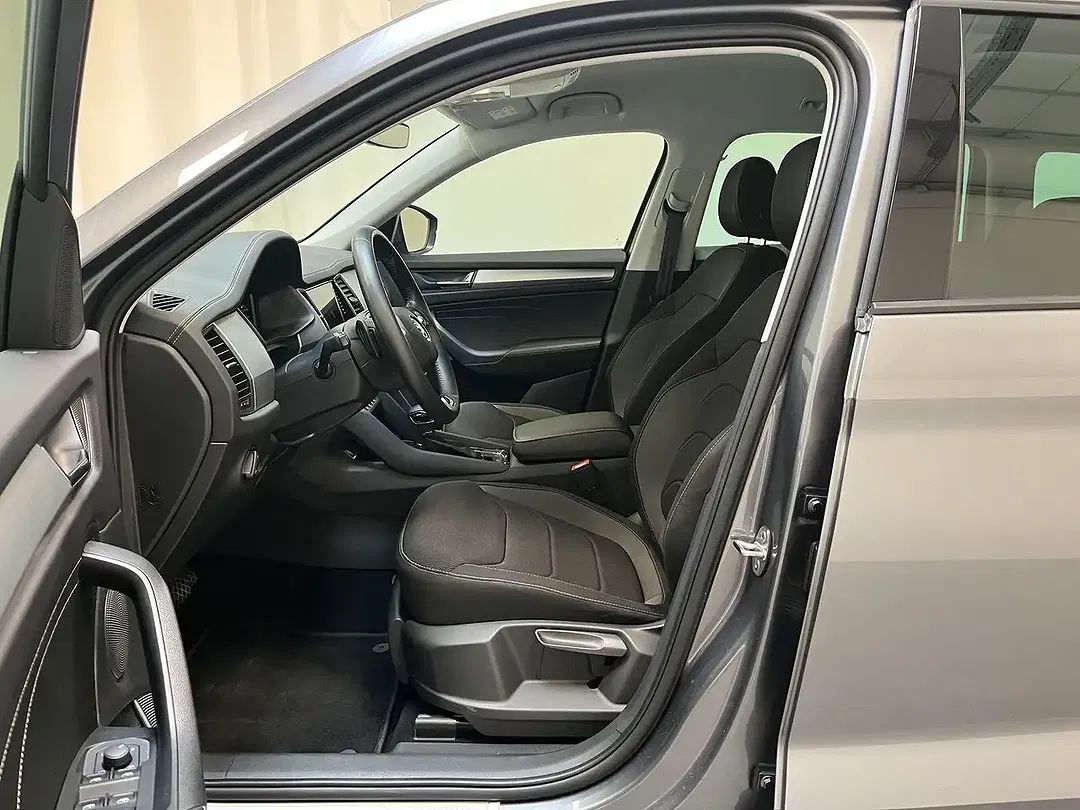 Skoda Kodiaq 1.5 TSI Ambition - Thumbnail 8