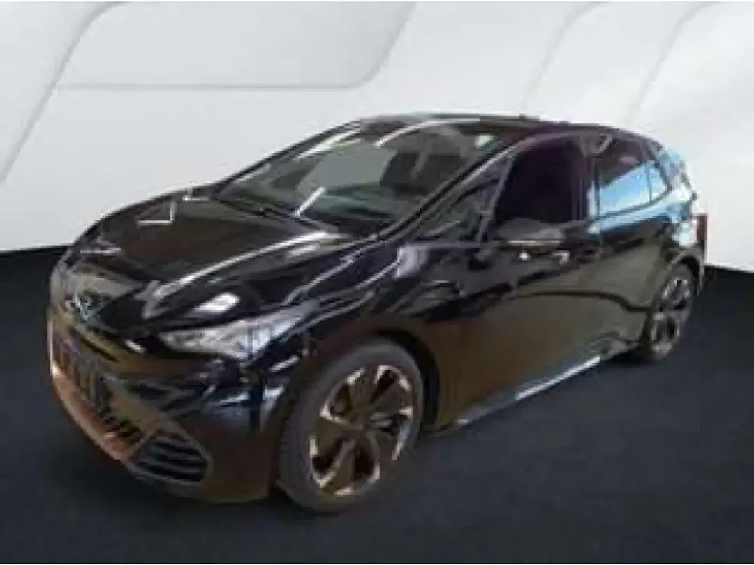 CUPRA Born - foto 1
