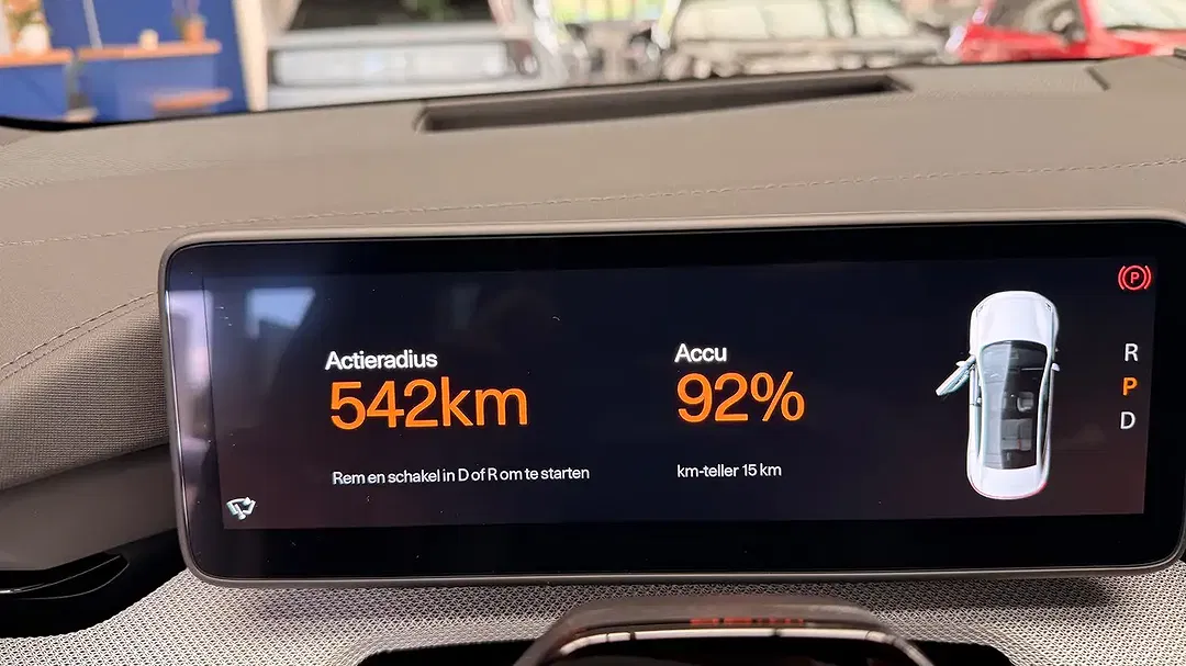 Polestar 4 100 kWh Long Range Dual Motor - Thumbnail 12