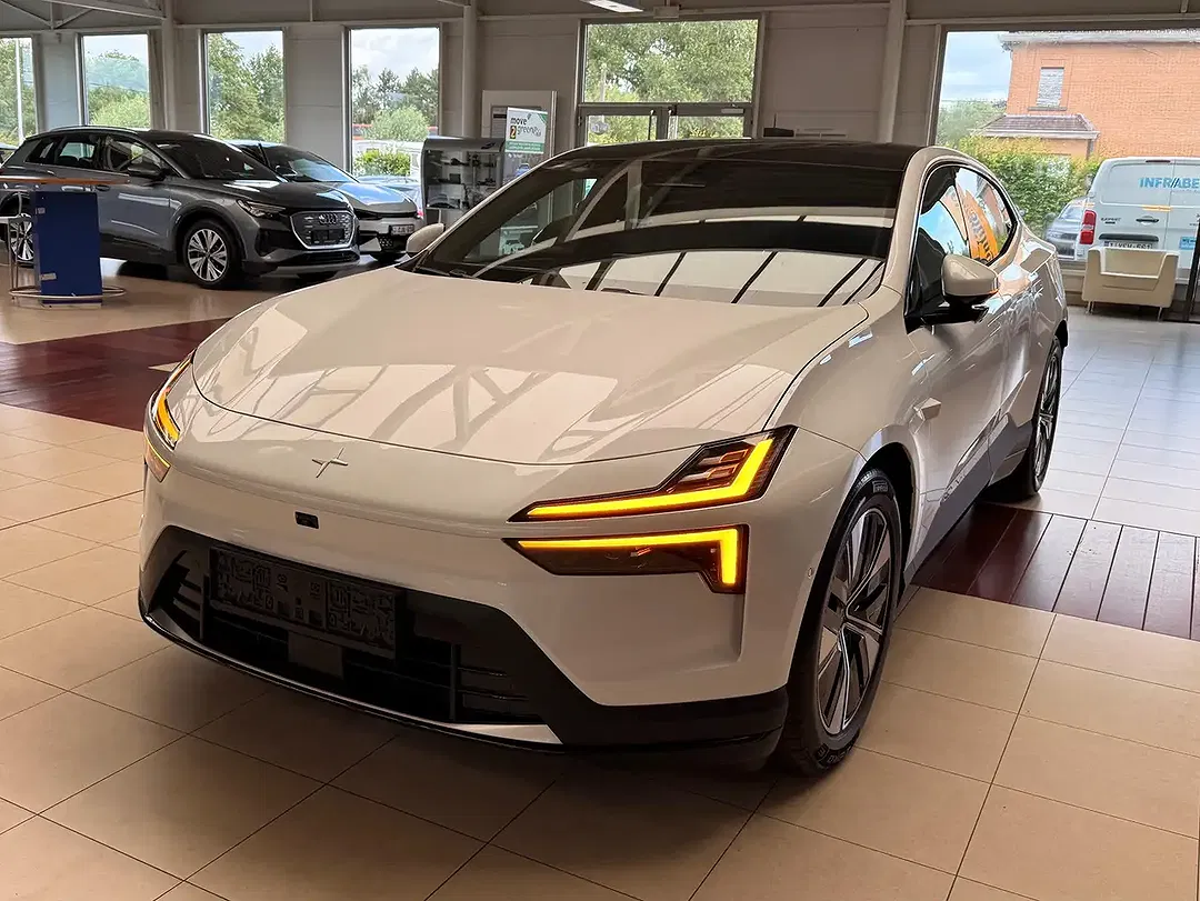 Polestar 4 100 kWh Long Range Dual Motor - foto 2