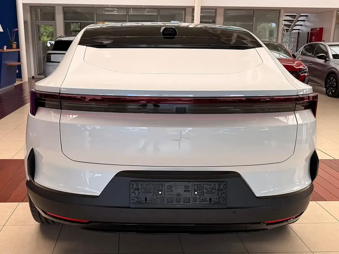 Polestar 4 100 kWh Long Range Dual Motor - Thumbnail 5