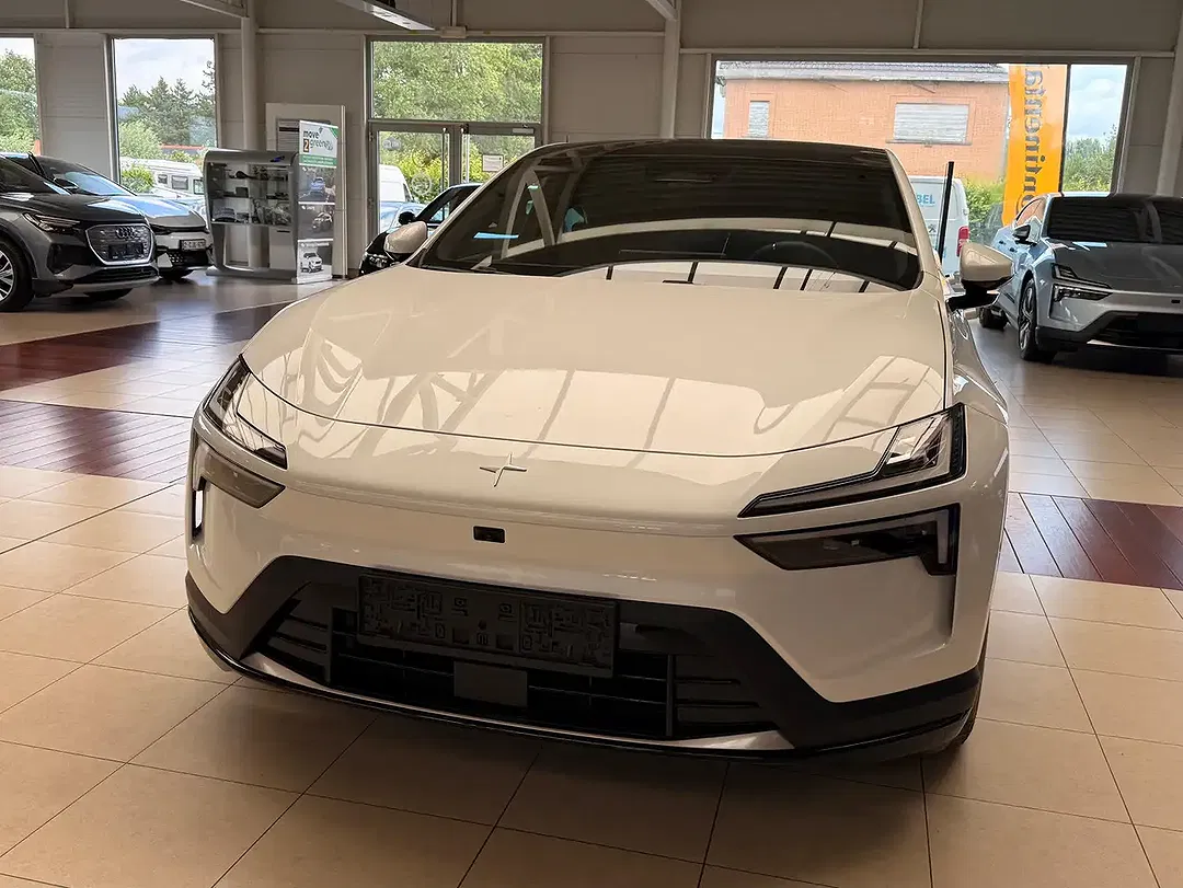 Polestar 4 100 kWh Long Range Dual Motor - Thumbnail 9