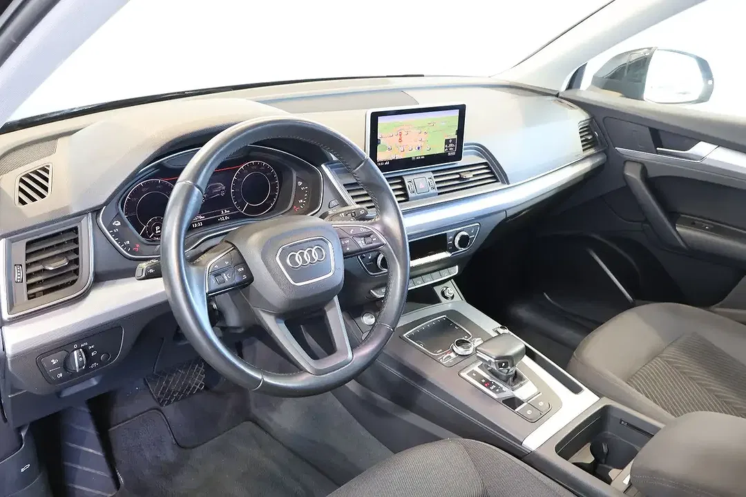 Audi Q5 50 TFSI e Matrix LED S line - Thumbnail 10