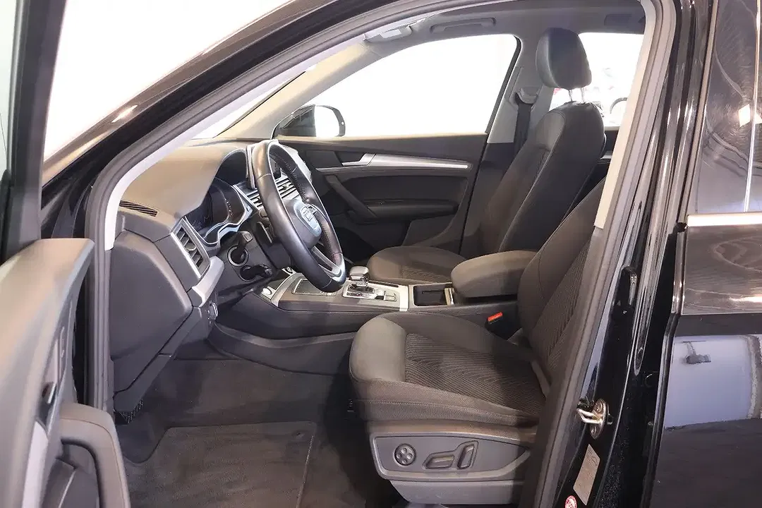 Audi Q5 50 TFSI e Matrix LED S line - Thumbnail 11