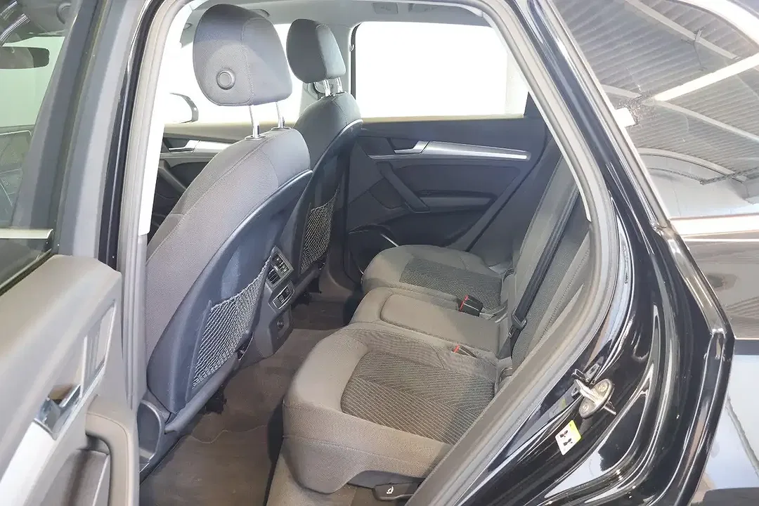 Audi Q5 50 TFSI e Matrix LED S line - Thumbnail 13