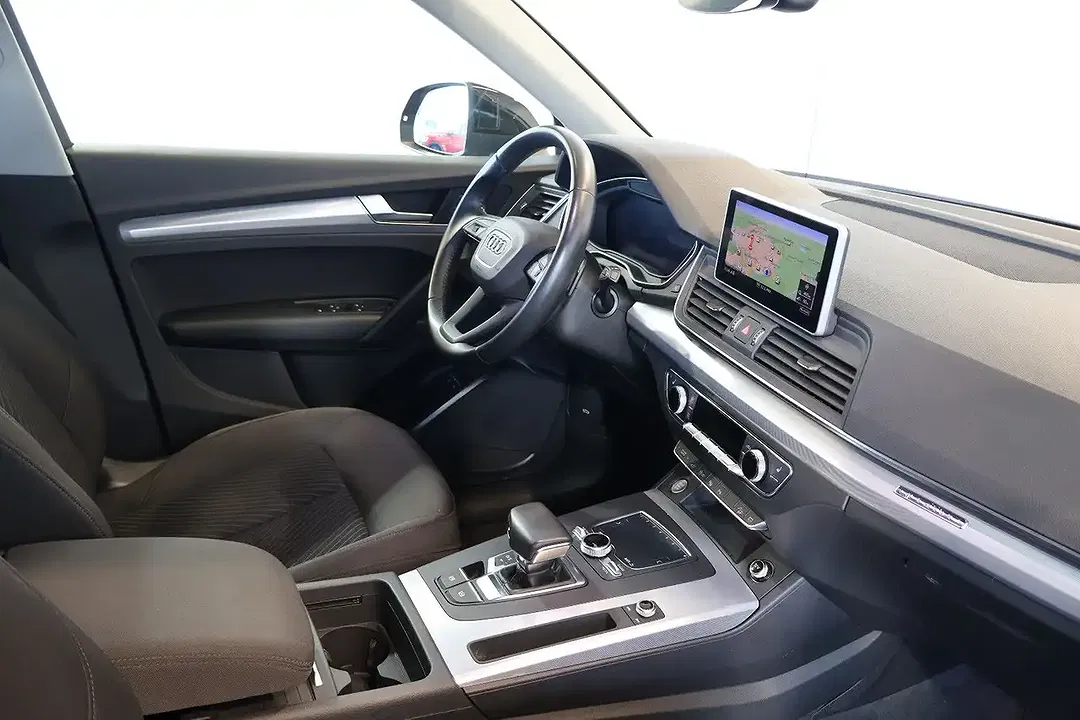 Audi Q5 50 TFSI e Matrix LED S line - Thumbnail 14