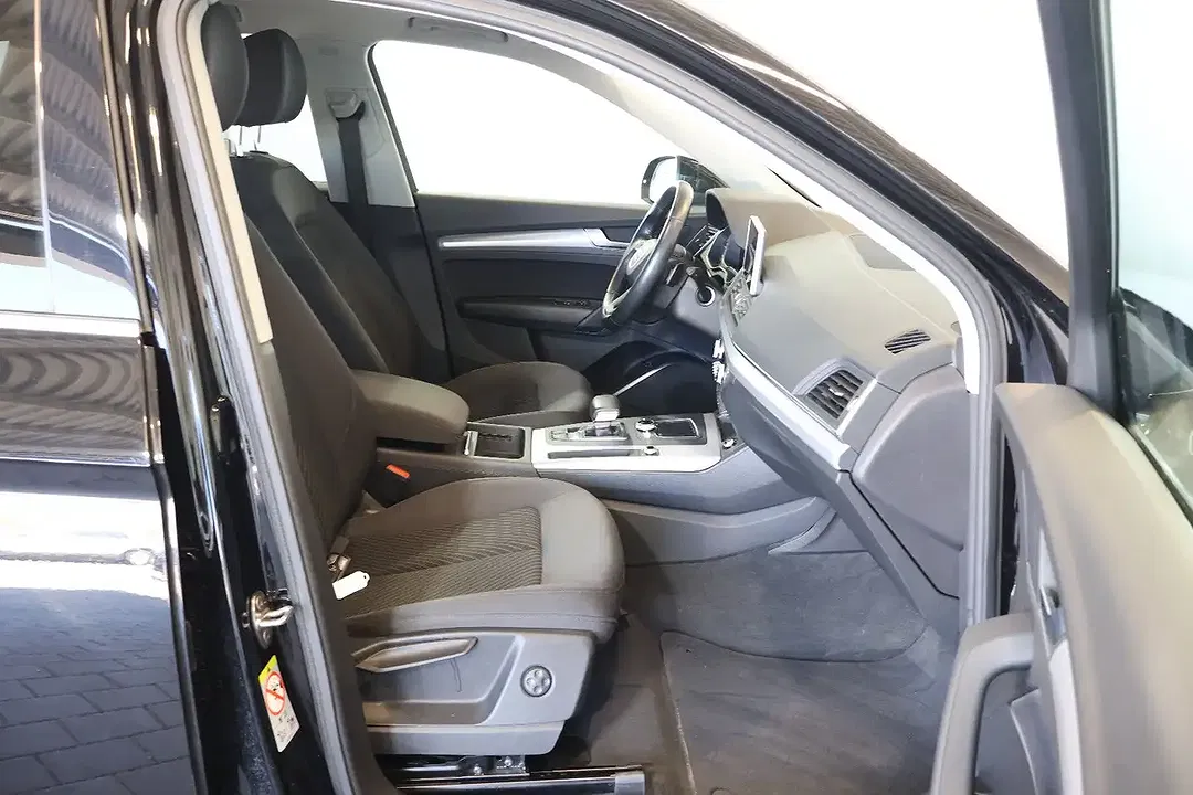 Audi Q5 50 TFSI e Matrix LED S line - foto 15