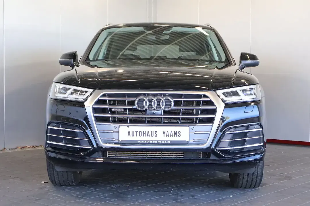 Audi Q5 50 TFSI e Matrix LED S line - foto 2