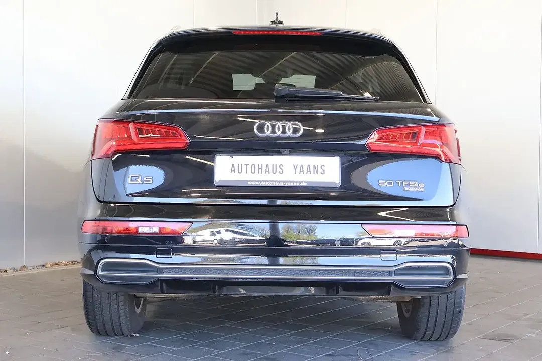 Audi Q5 50 TFSI e Matrix LED S line - Thumbnail 5