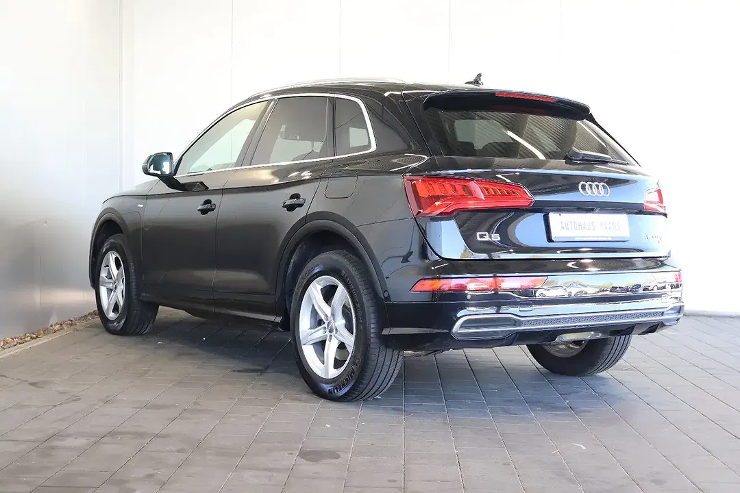 Audi Q5 50 TFSI e Matrix LED S line - Thumbnail 6