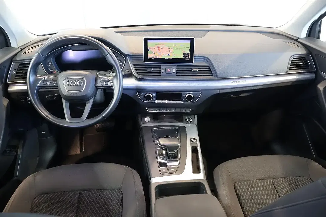 Audi Q5 50 TFSI e Matrix LED S line - Thumbnail 7