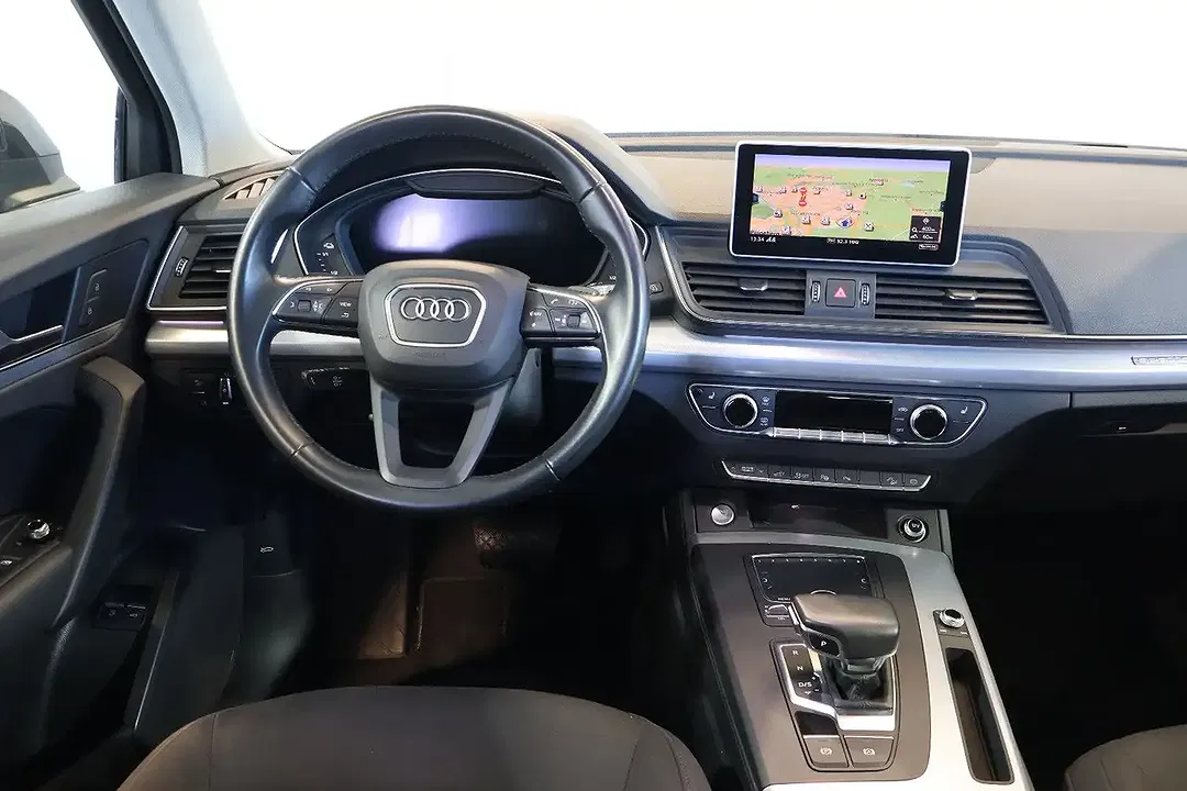 Audi Q5 50 TFSI e Matrix LED S line - Thumbnail 8