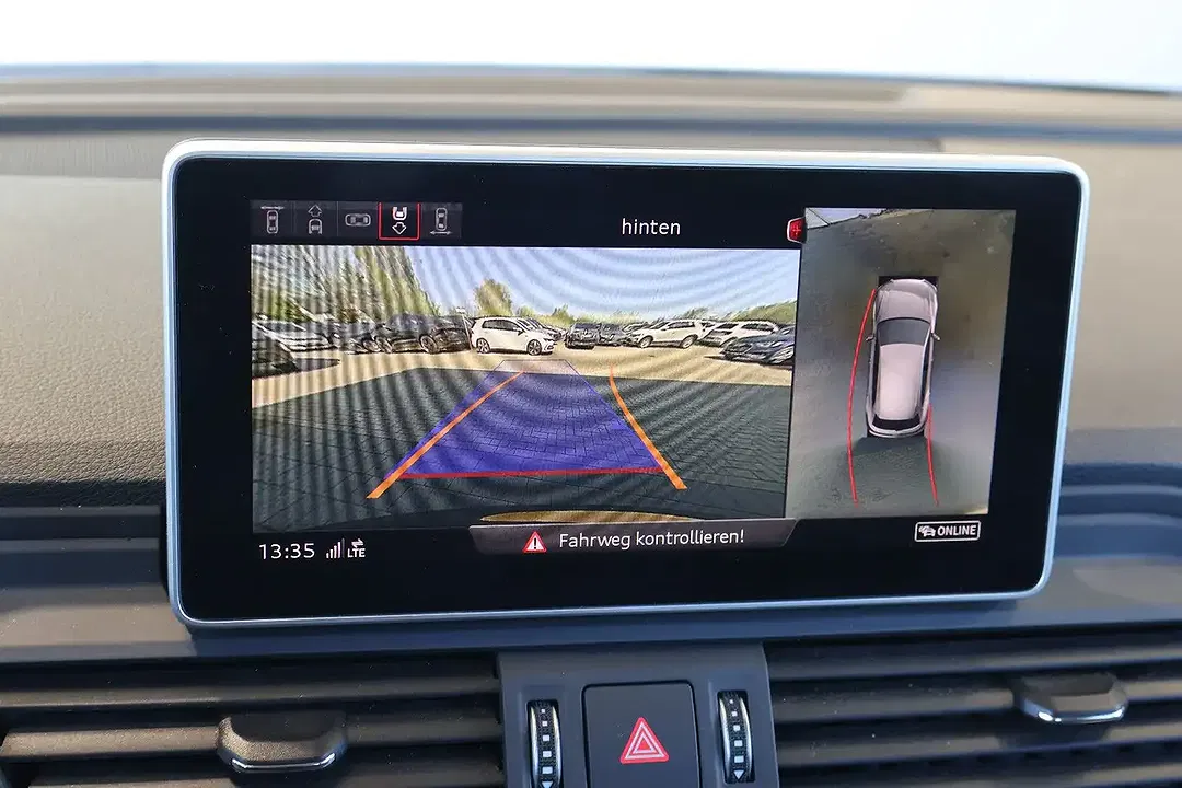 Audi Q5 50 TFSI e Matrix LED S line - Thumbnail 9