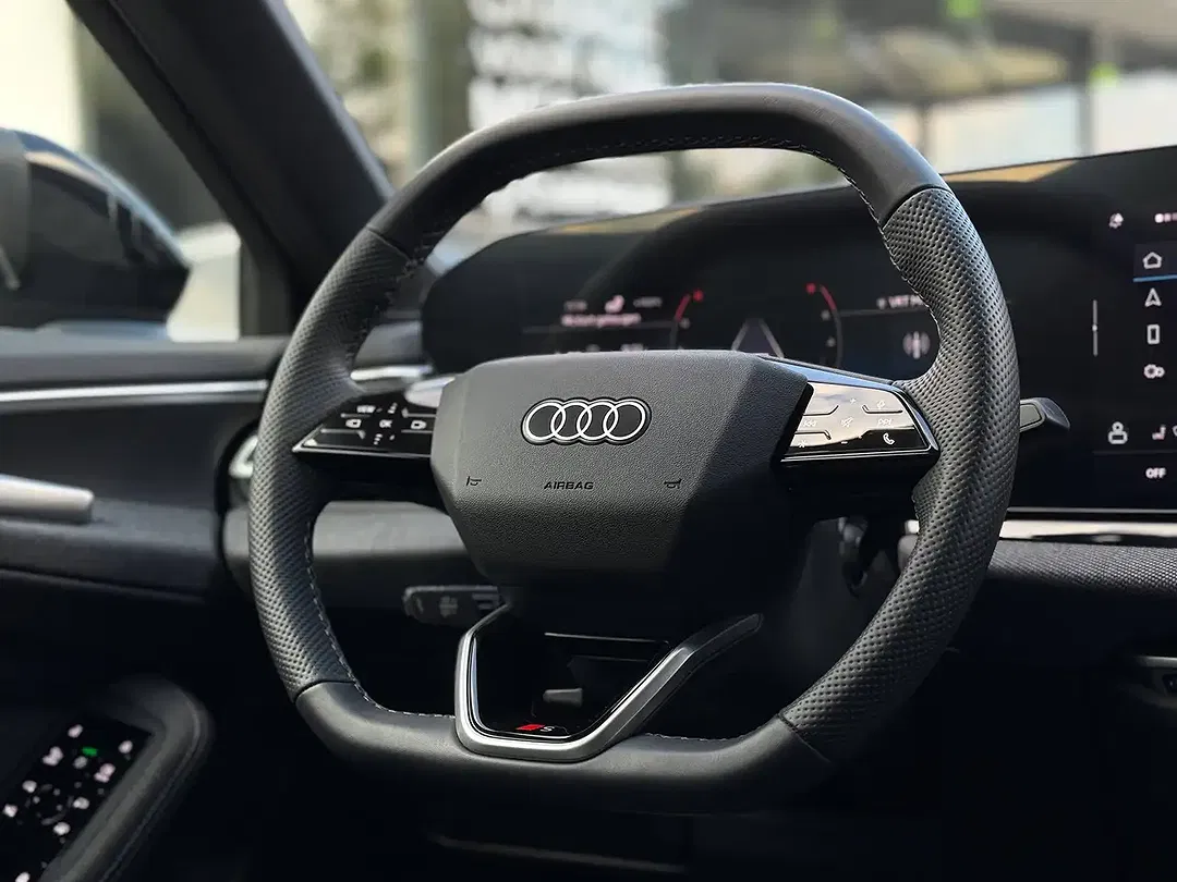Audi A5 Edition One S line - Thumbnail 10