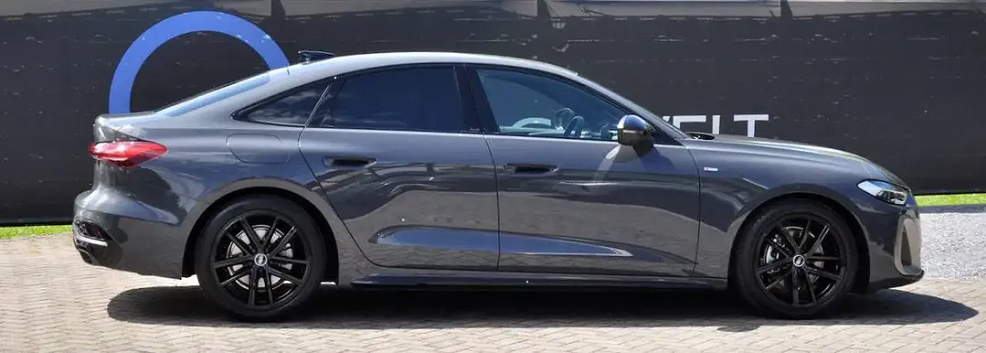 Audi A5 Edition One S line - foto 2
