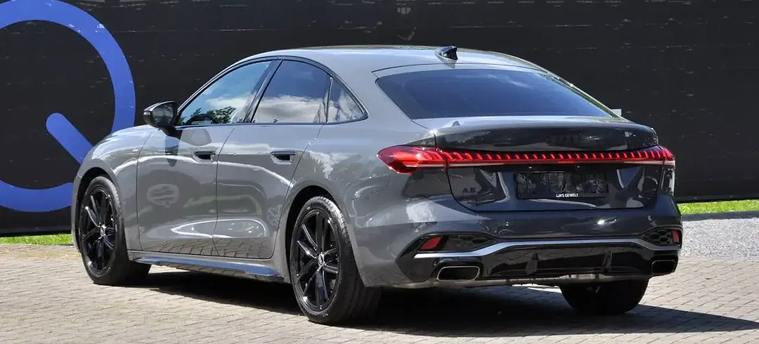 Audi A5 Edition One S line - Thumbnail 3