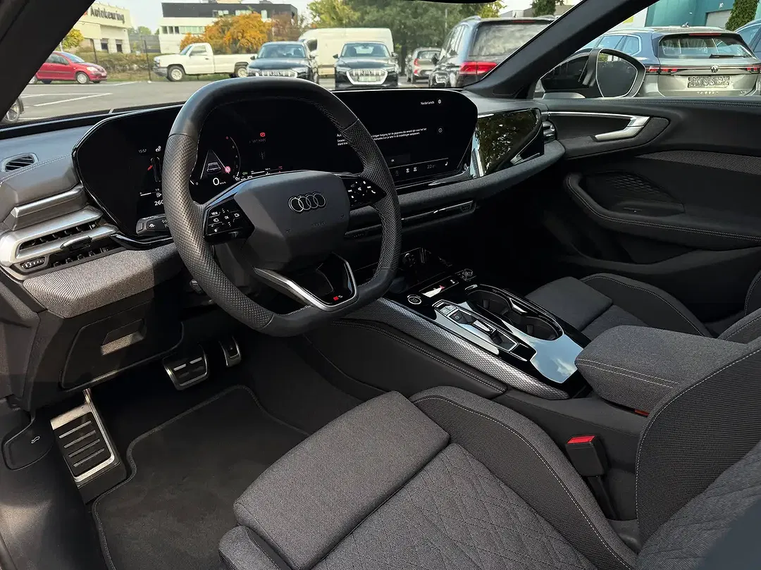 Audi A5 Edition One S line - Thumbnail 4