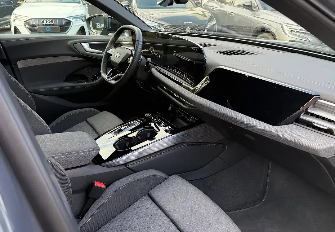 Audi A5 Edition One S line - Thumbnail 5