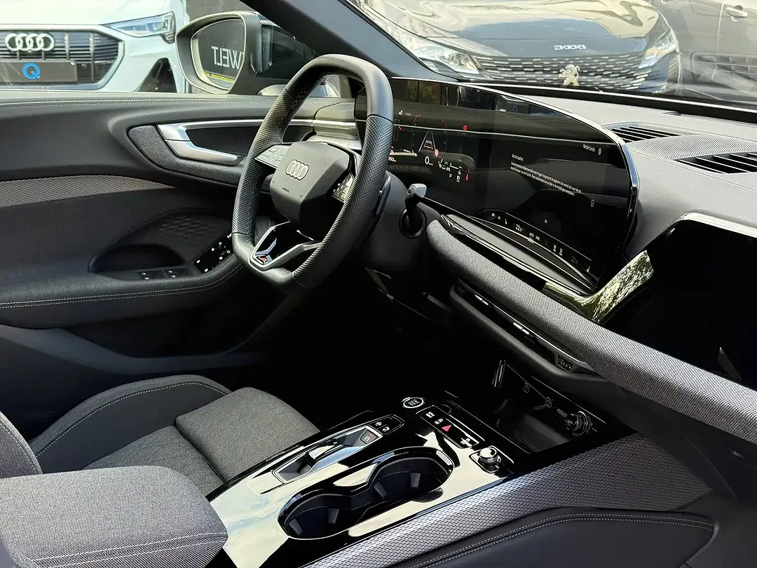 Audi A5 Edition One S line - Thumbnail 6