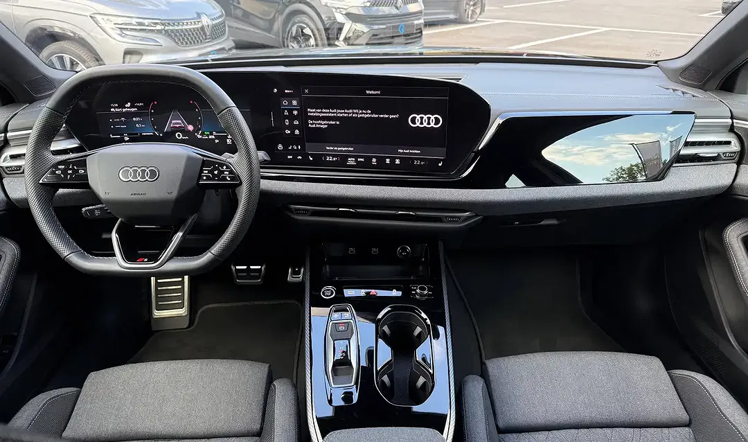 Audi A5 Edition One S line - Thumbnail 8