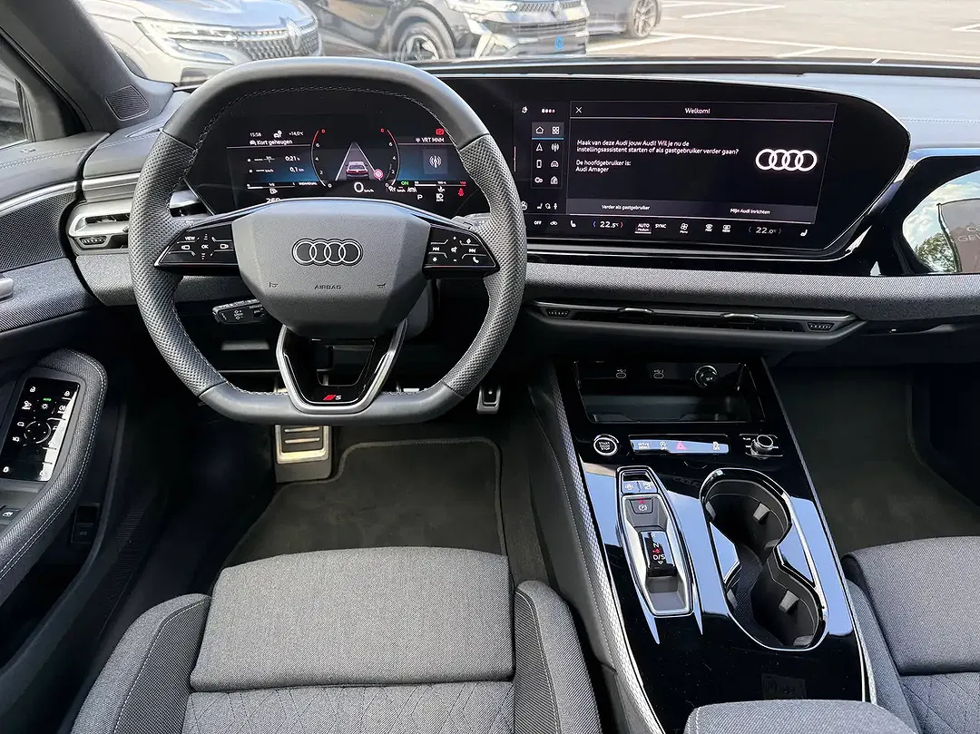 Audi A5 Edition One S line - Thumbnail 9