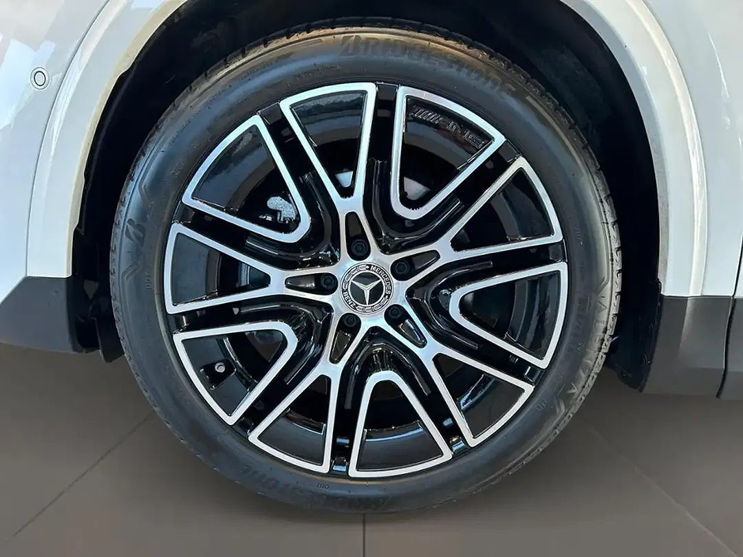 Mercedes-Benz GLA 200 AMG MBUX Night - Thumbnail 8
