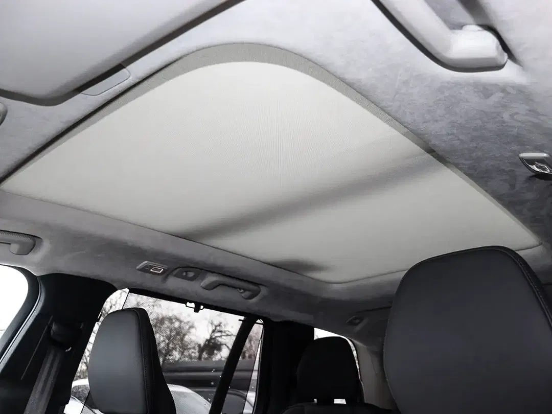 Volvo XC90 T8 PHEV Hybrid AWD Ultra Dark - Thumbnail 14