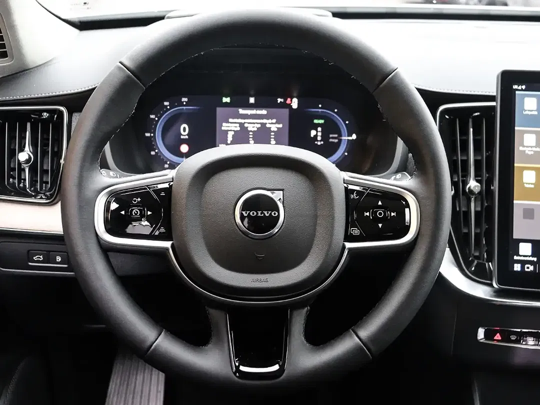 Volvo XC90 T8 PHEV Hybrid AWD Ultra Dark - Thumbnail 6
