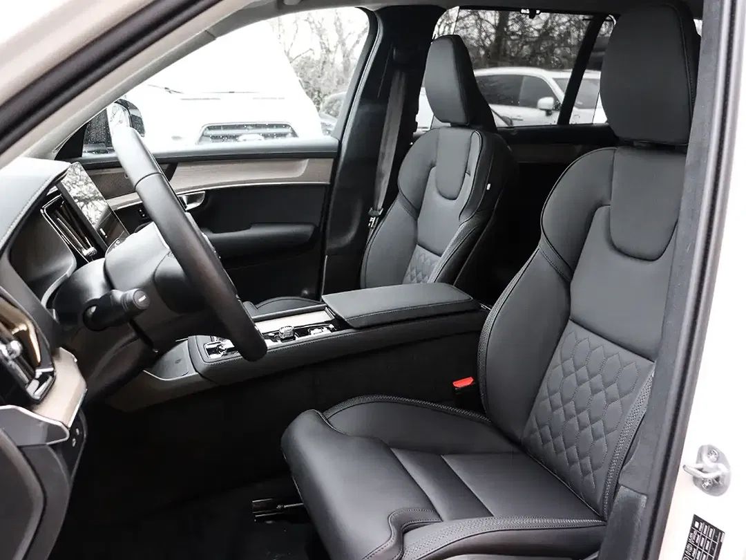 Volvo XC90 T8 PHEV Hybrid AWD Ultra Dark - Thumbnail 7