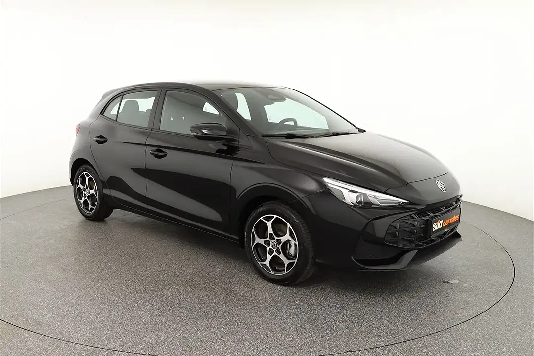 MG MG3 1.5 Turbo - foto 1