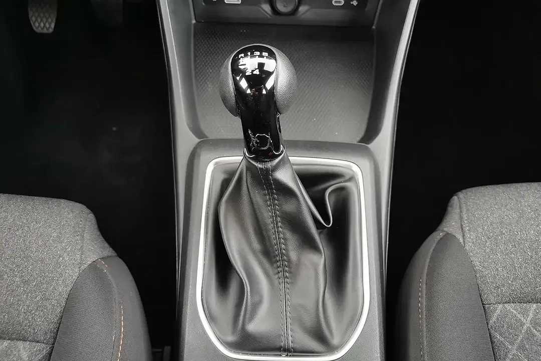 MG MG3 1.5 Turbo - Thumbnail 13