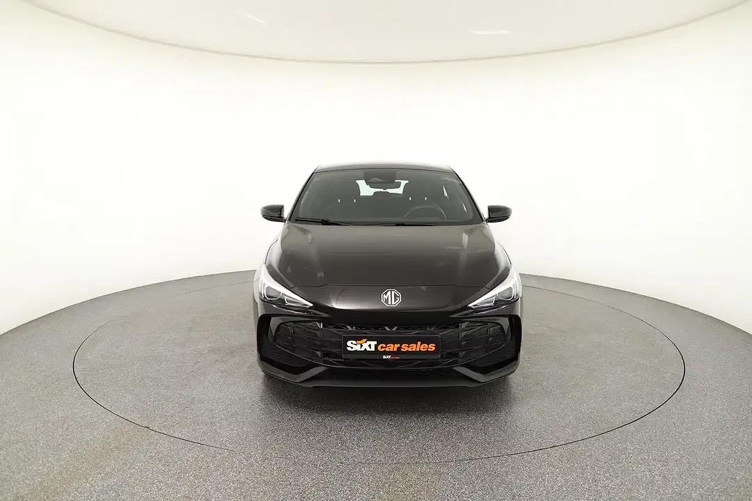 MG MG3 1.5 Turbo - foto 2