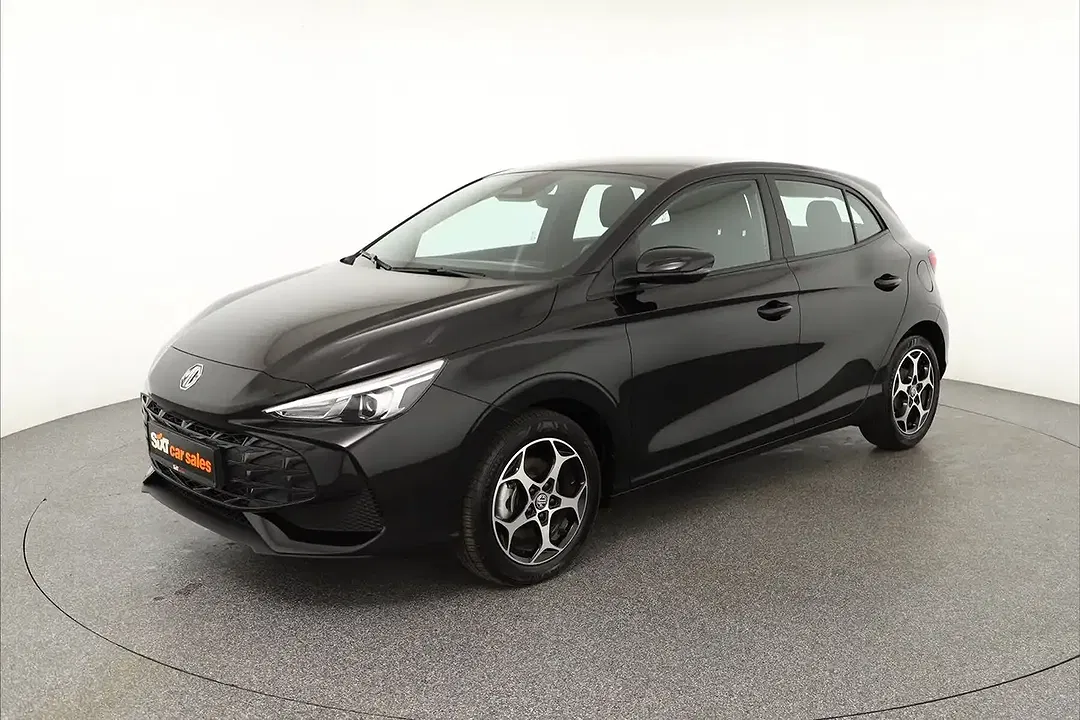 MG MG3 1.5 Turbo - Thumbnail 3