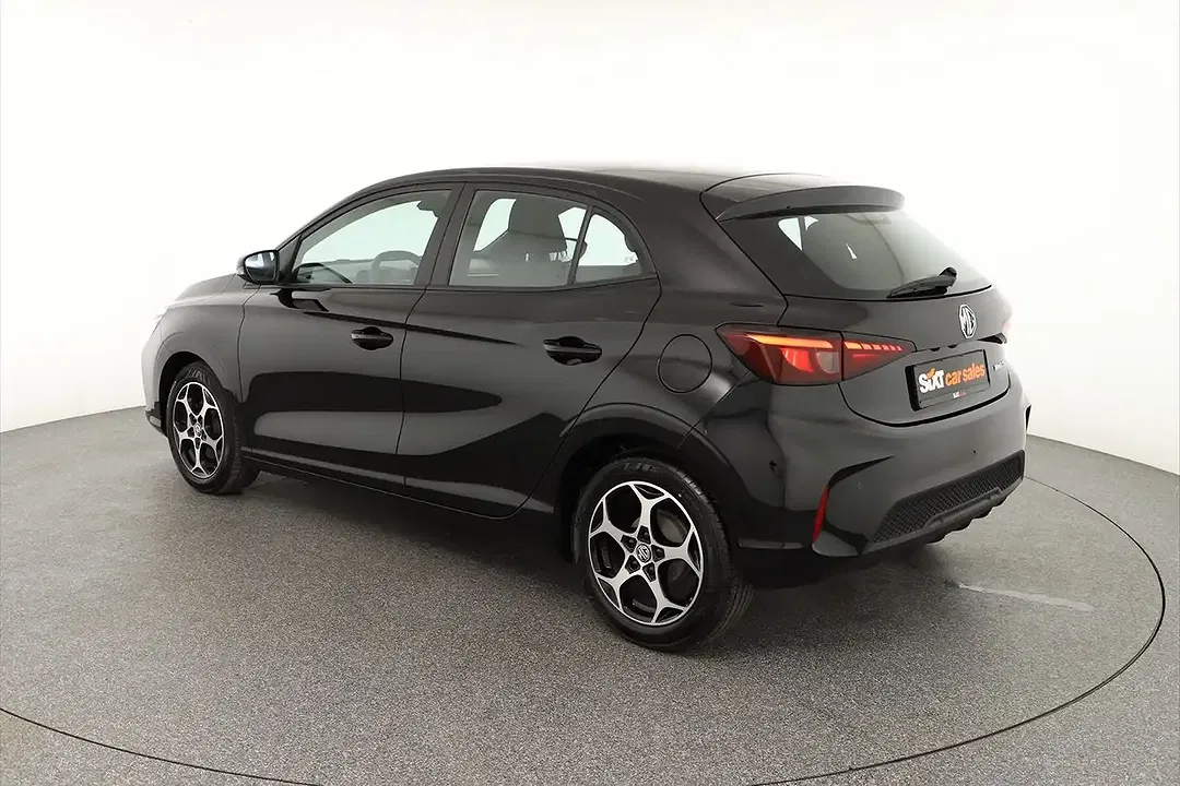 MG MG3 1.5 Turbo - Thumbnail 4