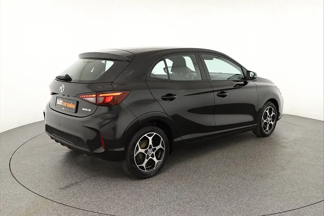 MG MG3 1.5 Turbo - Thumbnail 5