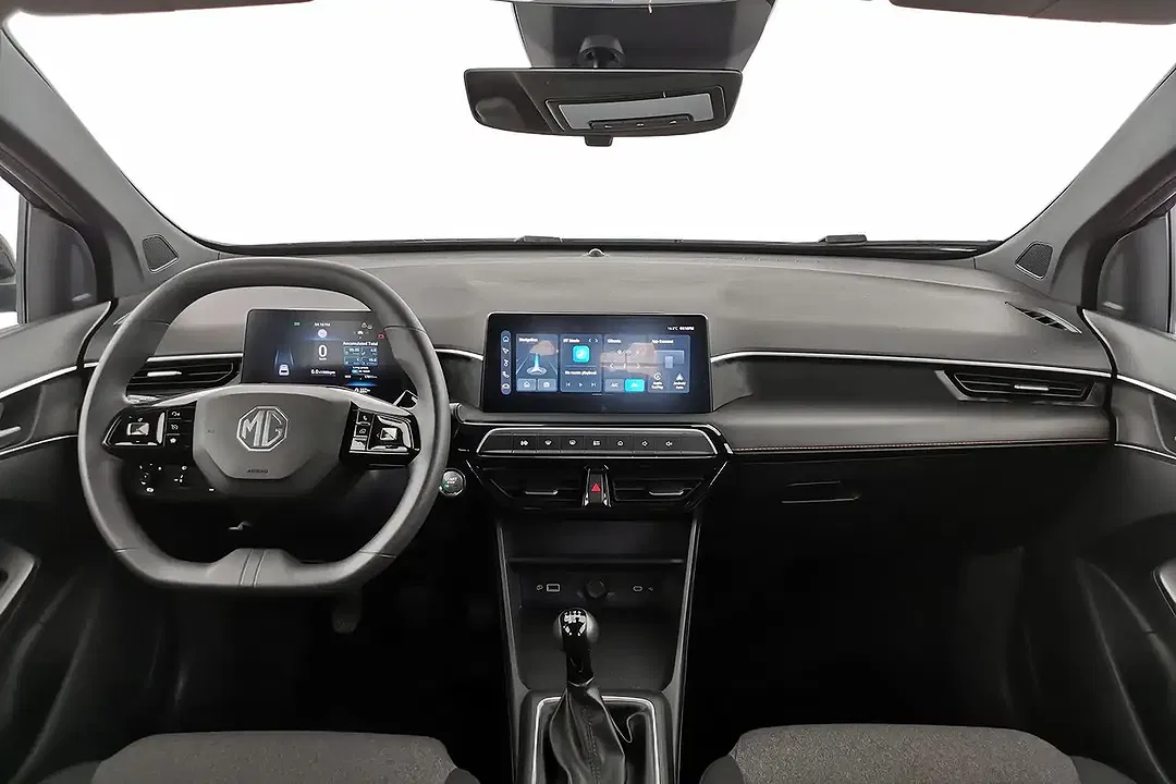 MG MG3 1.5 Turbo - Thumbnail 9