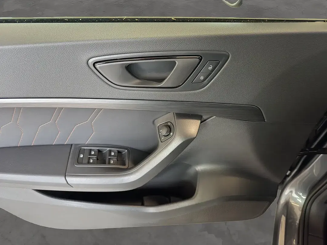 CUPRA Ateca 1.5 TSI DSG - Thumbnail 13