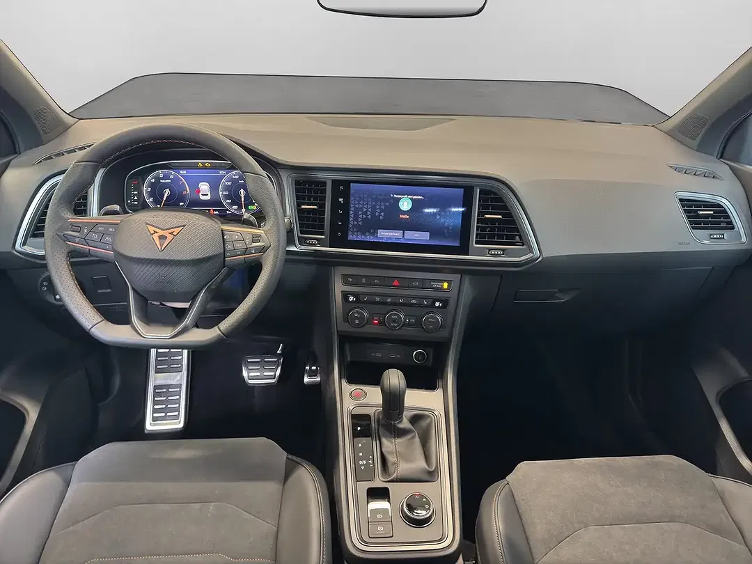 CUPRA Ateca 1.5 TSI DSG - Thumbnail 15