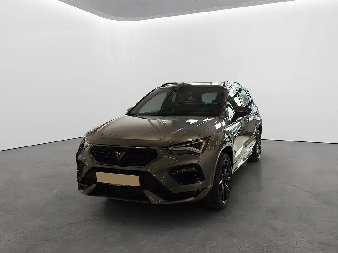 CUPRA Ateca 1.5 TSI DSG - Thumbnail 2