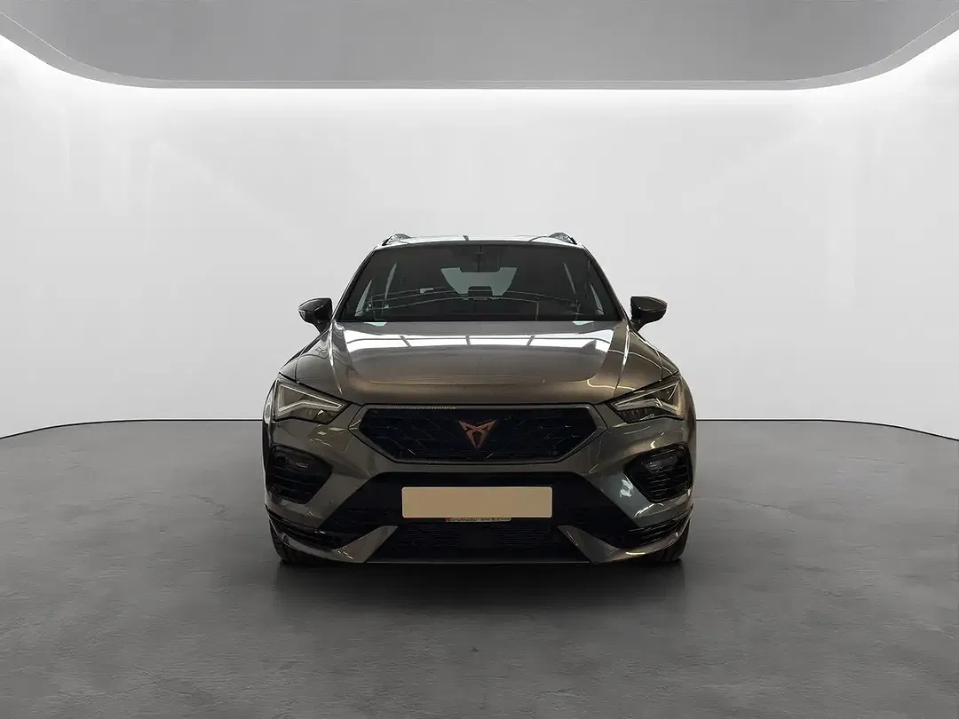 CUPRA Ateca 1.5 TSI DSG - Thumbnail 5