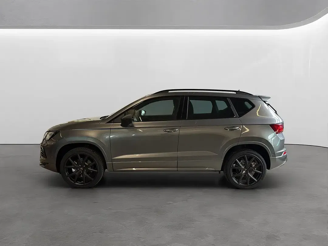 CUPRA Ateca 1.5 TSI DSG - Thumbnail 6