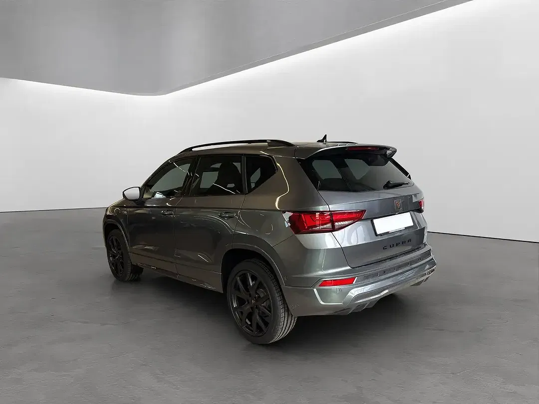 CUPRA Ateca 1.5 TSI DSG - Thumbnail 7