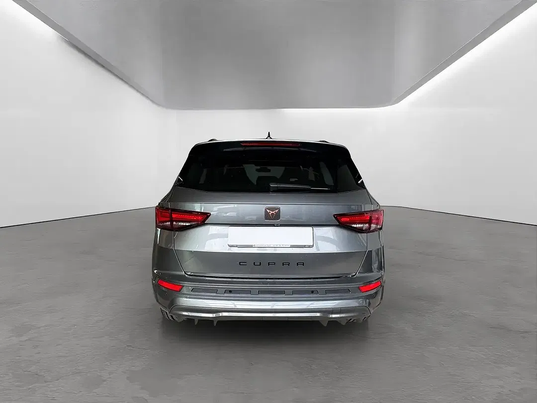 CUPRA Ateca 1.5 TSI DSG - Thumbnail 8