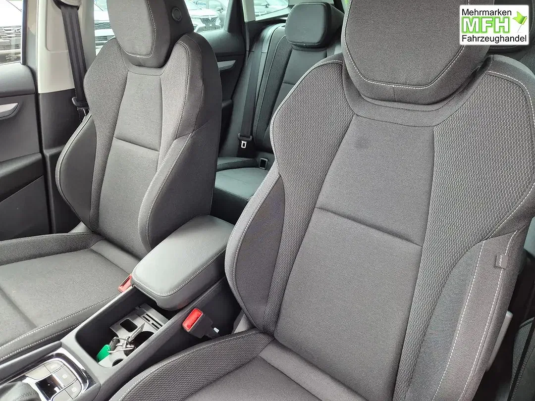 Skoda Karoq 1.5 TSI DSG Selection - Thumbnail 11