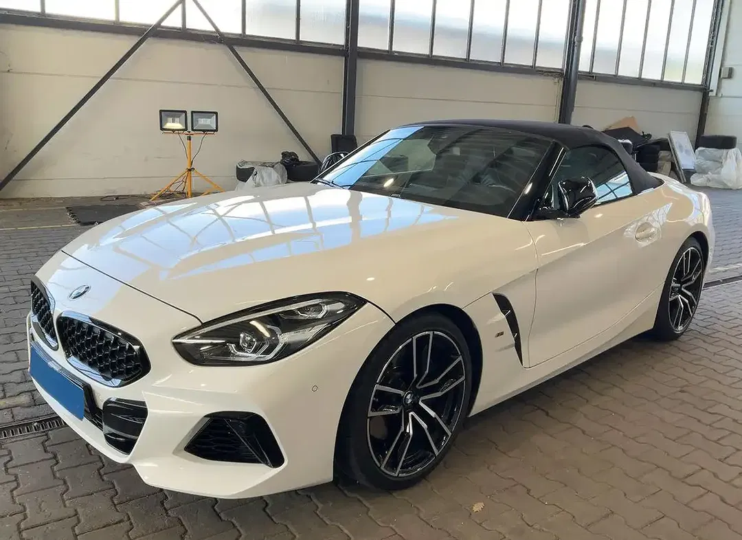 BMW Z4 M M40i - foto 1