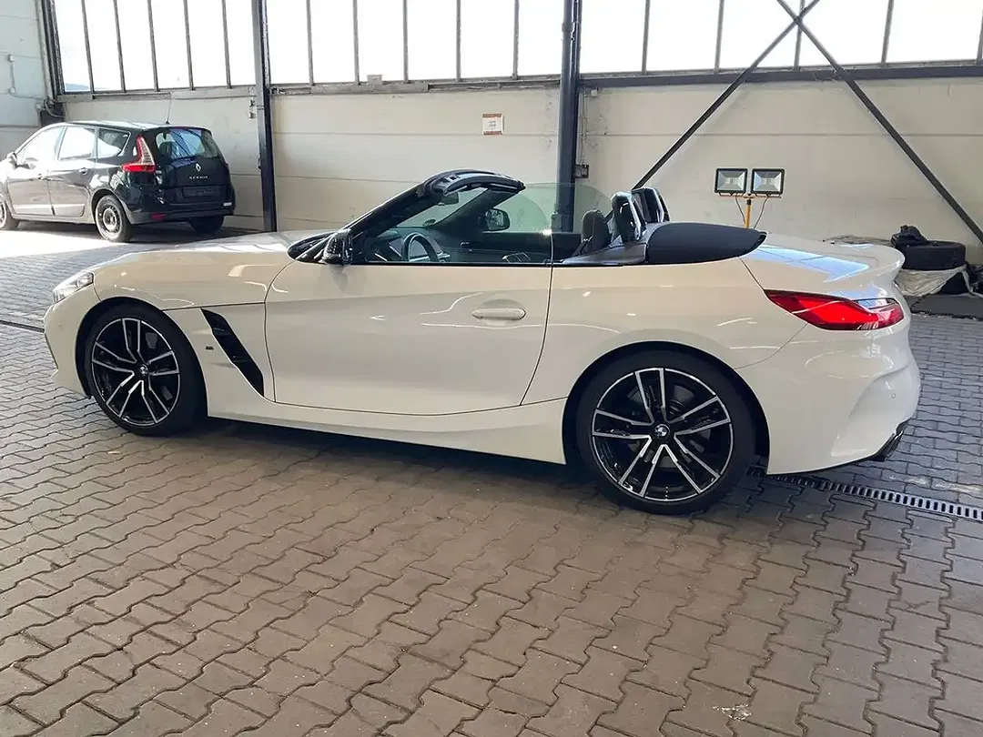 BMW Z4 M M40i - foto 2