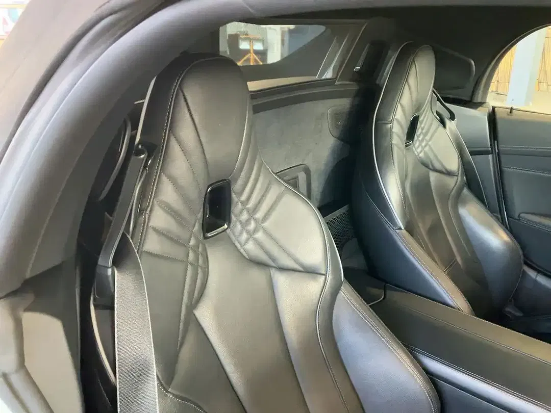 BMW Z4 M M40i - foto 7