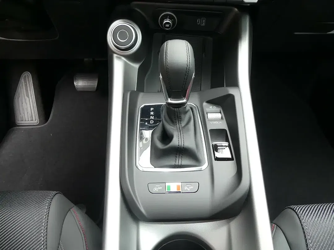 Alfa Romeo Tonale 1.6 VGT Sprint - Thumbnail 11
